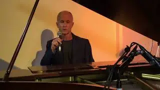 Jim Chappell & Michael Martinez in Concert!