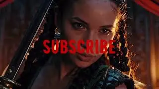 LEGENDARY WARRIOR WOMEN &ndash; VIBEHUB TRAILER | EPIC BATTLE CINEMATIC
