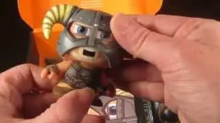 April 2014 Loot Crate - Discount - Geek- Gamer Subscription Box