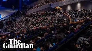 The annual Conservative party conference opens &ndash; watch live
