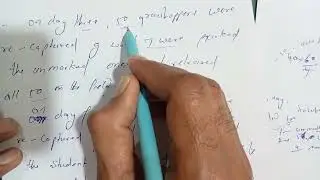 a student used the Mark recapture method to asses the population size of grasshopper in a field.the