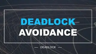 Deadlock Avoidance || Safe Sate || Unsafe State || Urdu/Hindi