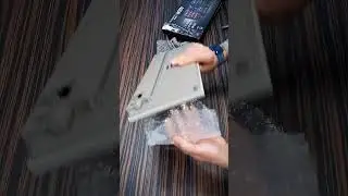 📦 Unboxing ASMR Tastiera Vintage Olivetti ANK 27-102 ⌨ #ValorosoIT