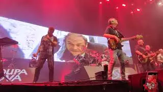 Roupa Nova Medley Trilhas de Filmes - Arena Opus - São José, Santa Catarina - Julho 2024