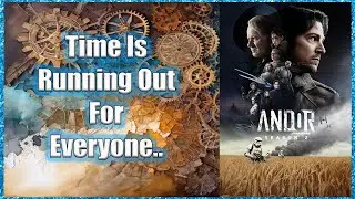 Andor | S2, Ep 3 & 4 | First Time Watching | Reaction