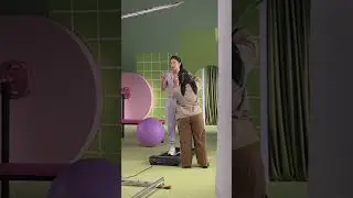 Spill BTS Iklan TV season 1 part 1 #bts #iklantv #kekespillthetea #soyjoy #tvc #model #ytshortsvideo