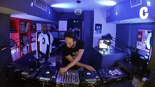 Drum&Bass Journey ep.5 w/ Insom & J Bunny