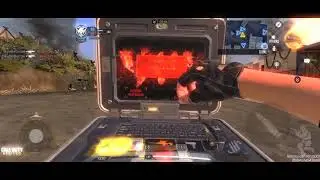 Cod mobile- Sniping Montage -Best female sniper of a  Bangladeshi Clan 