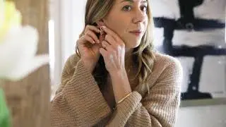 The Motherchic X L.Priori Jewelry Collection