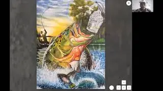 Save Habitat Save the Planet Artist & Gallery Talk