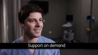 GE Healthcare LOGIQ P9 and LOGIQ P7 Ultrasound Overview Video   copia