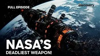 Thor&rsquo;s Power in NASA&rsquo;s Hands! | Nasa&rsquo;s Unexplained Files | Full Episode | Discovery Channel