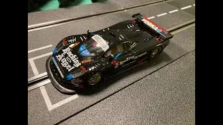 My Newest NSR - The Mosler