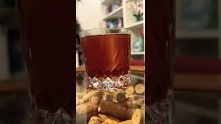 My go to Coffee Negroni recipe #coffee #coffeelife #coffeecocktail #cocktail #coffeenegroni