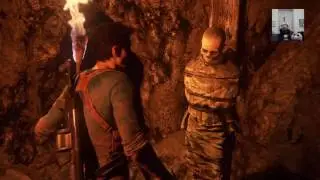 Guarda Wolf76 giocare live | Unchared 4 | cap. 19 | Italiavideogiochi.it
