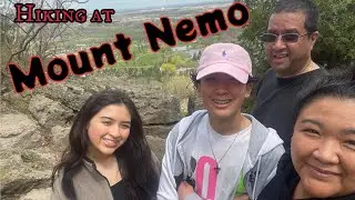 Hiking at Mount Nemo / North Loop Trail / Niagara Escarpment #hiking #mountnemo #niagaraescarpment