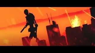 Lost Angeles- The Rift (Official Video)