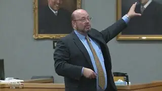 Man who killed Austin attorney receives 40 year sentence