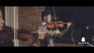 He is exalted - Nourhe Khate, Akho Chielie & Sahu Peseyie
