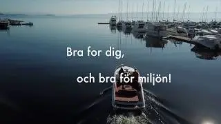 S&aring; tv&auml;ttar du b&aring;tbottnen snabbt och effektivt