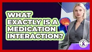 What Exactly Is a Medication Interaction?