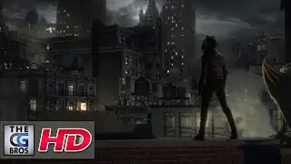 CGI & VFX Showreels: 