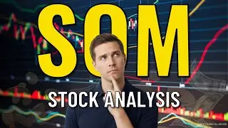 SQM Soars on Lithium Boom and Codelco Deal! SQM Stock Analysis