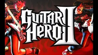 APA ITU MALMING SINI NOSTALGIA SKILL KAMU!!! GUITAR HERO II  - Livestreaming