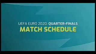 Fixtures of EuroCup 2021