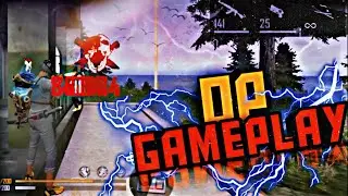 Op Full Gameplay Ranked Mode || Free Fire || TD army || Rash gameplay