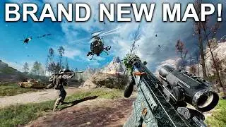 Battlefield 6 Season 2 Just Changed the Game&hellip;