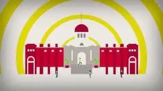 Почему кто-то должен здесь работать? Лондонская школа бизнеса