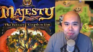 Revisiting Majesty: The Fantasy Kingdom Sim - The RTS Where Heroes Ignore You (!Join)