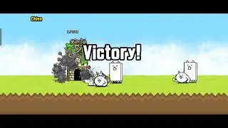THE BATTLE CAT THE ATTACK THE COUNTRY KOREAN - JAPAN ( 9 minit)