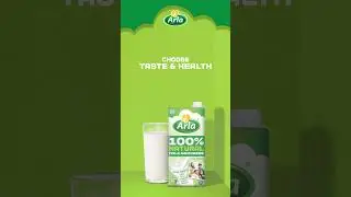Arla UHT Full Cream