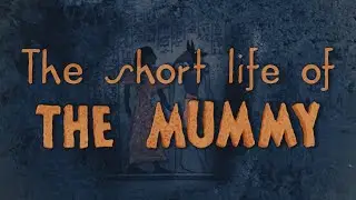 The short life of the Mummy - Half Past Life Orchestra