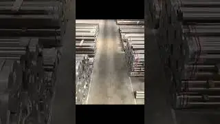 stainless steel pipe
