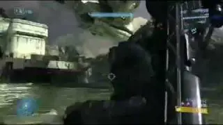 Halo 3 Speedrun - Sierra 117 on Legendary