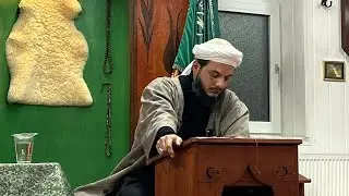 Silsile-i saadat'ı kiramın hayatları / Menkibeler | Şeyh Behlül Efendi Perşembe Sohbeti 