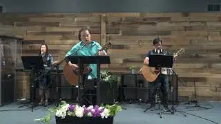 vnfg worship 05102020 by Muc Su Vu Ho - for more videos please follow Tiengnoichanly.org