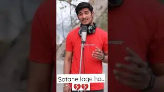 #Satanelageho song | Bada satane lage ho song | Satane lage ho official Ninja song Ninja 2021 Song