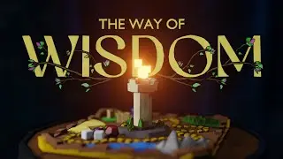 Dordt University Chapel | Letters From Home: The Service of Wisdom | Kyle Dieleman
