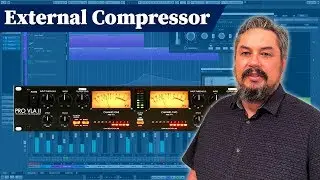 ART PRO VLA II Demo