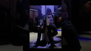 (FREE) esdeekid x rico ace x uk jerk cali man type beat 195bpm
