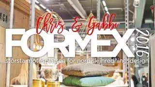 FORMEX 2016