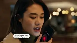 Deploy a custom Voice AI anywhere using a QR code