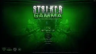 STALKER G.A.M.M.A. - Tales of the Zone - Part 1