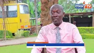 ESABARI YANE: 
