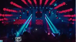 Night at Gotha Club Dubai | Thursday - 18 April 2019