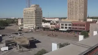 Beaumont officially designated as a Film Friendly Texas Community by the Texas Film Commission